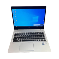 Grosir HP 440G6 Harga Murah 8gen 8G 256G 14inch Kualitas Bagus Laptop Bisnis Bekas Ringan untuk Kantor dan Mahasiswa