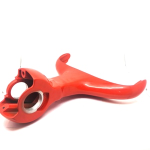 3095406704 Conjunto de Brazo de Dirección para Transpaletas de las Series 131 / 1158 T16 T20 L12 L14 L16 - Product Image 2