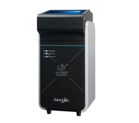 Testeur de pression hydrostatique série Galaxy JJ-TEST, équipement de test hydrostatique pour tuyaux