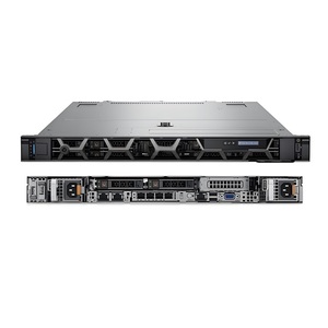 Servidor 2U Dells PowerEdge R650xs Servidor en rack - Product Image 4