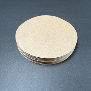 Tohum Çimlenme <span class=keywords><strong>Test</strong></span> Kağıdı Çapı 9.0cm Çimlenme Oranı Değerlendirmesi ve Bitki Tohumu Yetiştiriciliği için - Product Image 2
