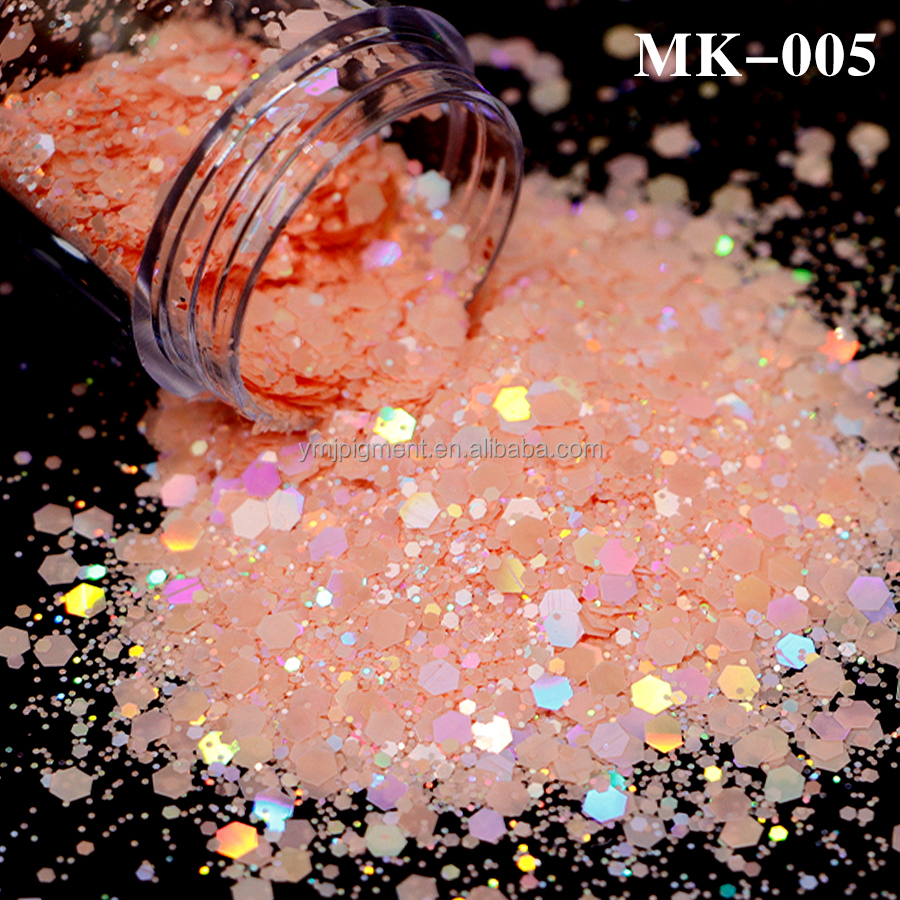 MK-005 Rosa