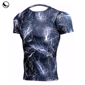 ผู้ผลิตเสื้อรัดกล้ามแบบซับลิเมชั่นตามสั่ง - Product Image 6
