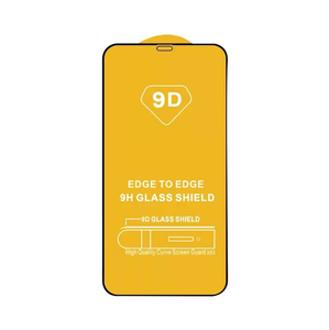 Protector de pantalla de vidrio templado para Xiaomi Redmi Note 10 Note 10 Pro, 9D 21D, el mejor <span class=keywords><strong>precio</strong></span> - Product Image 5