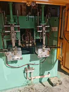 1-2 لتر تستخدم كامل التلقائي صغيرة البلاستيك الكيميائية زجاجة آلة صب ونفخ وبثق - Product Image 6