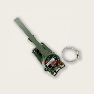 M35a2 M939 Bật Điều Khiển Tín Hiệu Chuyển Đổi Blinker Cho Hmmwv Humvee M998 M809 M813 M923 M925 11613632-1 6220-00-808-6072 - Product Image 2