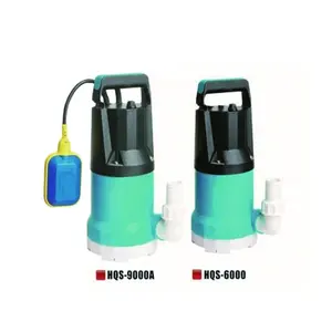 HQS-7000A 320w 다기능 잠수정 펌프 판매 잠수정
