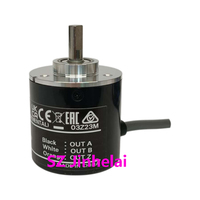 Nouveau et original E6B2-CWZ1X E6B2-CWZ5B E6B2-CWZ6C commutateur d'encodeur incrémental rotatif