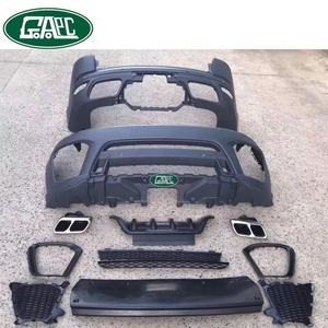 Nouveaux accessoires de voiture SVR Kits de carrosserie GW0027 pour <span class=keywords><strong>Land</strong></span> <span class=keywords><strong>Rover</strong></span> pour Range <span class=keywords><strong>Rover</strong></span> Sport 2018-<span class=keywords><strong>2019</strong></span> pièces de rechange <span class=keywords><strong>prix</strong></span> d'usine en ligne - Product Image 2