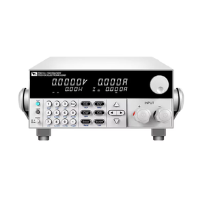 ITECH IT8511B+ Probador de Carga Electrónica Programable 500V/15A/150W, Probador de Baterías - Product Image 4