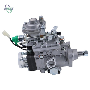 Yakıt Enjeksiyon Pompası 104642-3090 104742-3090 32A65-07380 32A6507380 S4S-DT için NP-VE4/12F1250RNP2660 için C3.4 3044C için - Product Image 5