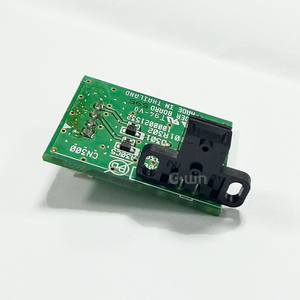 ชิ้นส่วนเครื่องพิมพ์ที่ผลิตในประเทศไทย Roland, Grit Encoder BOARD รหัส1000030357 CG2125_01สำหรับ ER642 Roland - Product Image 5