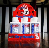 Pole Grip Pole Dance Grip Hand Grip Enhancer Mains sèches