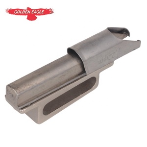Encuadernadora DA YU 138 para máquina de cama cilíndrica de tamaño pequeño con base desmontable 335 DY138 - Product Image 5