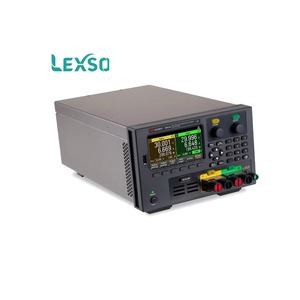 Keysight E36233a 400W autoranging DUAL OUTPUT ซัพพลาย30V 20A lexso - Product Image 6