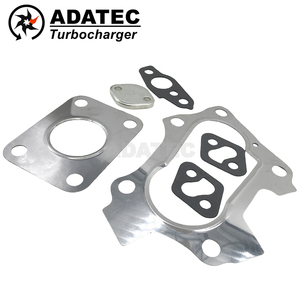 CT15B guarnizioni Turbo 17201-46040 17201 46040 per Toyota Chaser Cresta Mark II Tourer V 2.5L 1JZ-GTE turbina kit - Product Image 4