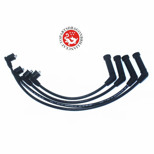 Bộ dây bugi mới OEM 27501-02h00 2750102h00 27501 02h00 4.7119 xc808 zef 1135 29.512 600 481 f 000 99c 609 0 986 357 803 - Product Image 5