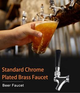 Food Grade 5/8 "Stainless Steel Draft bir Dispenser Faucet minuman Keezer Kegerator Keg Coupler <span class=keywords><strong>Stout</strong></span> Nitro - Product Image 6