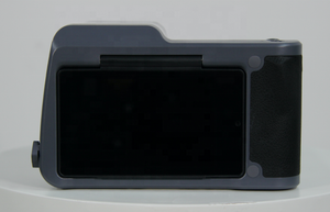 Tragbares Manuelles Refraktometer Ophthalmologisches Optometriegerät, 1 Jahr Garantie, Handgehaltenes Sehscreening-Gerät für Schulen, Anpassbares ODM - Product Image 5