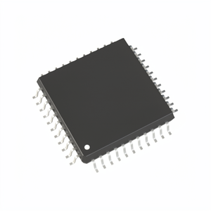 ชิปอิเล็กทรอนิกส์แบบฝังตัว 44 LQFP R5F100FCAFP # มีสินค้าในสต็อก 10 ชิ้น - Product Image 1