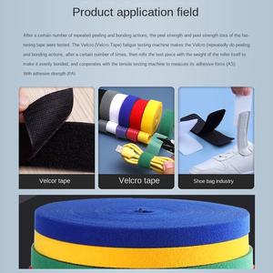 Hochfrequenz-Hochpräzisions-Testgerät für Klebeband mit Schuhschnallen, Wiederholtes Abziehen und Aufkleben, Ermüdungslebensdauer-Tester für Klebebänder - Product Image 2