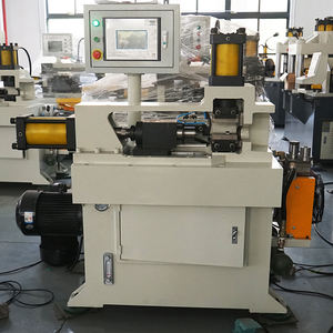 Chine Routeurs CNC multi-têtes moins chers pour la publicité en bois avec rotatif 1300*2500mm - Product Image 4