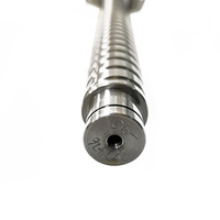 Repuestos para Máquina FANUC Robodrill, Tornillo de Bolas para Eje Z