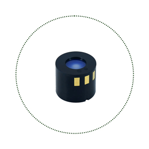 JIMNVT Gen2+ FOM1400 Three-contact P43 <strong>Night</strong> <strong>Vision</strong> <strong>Goggles</strong> Low-light Image Intensifier 1000m Measure Range Waterproof - Product Image 4