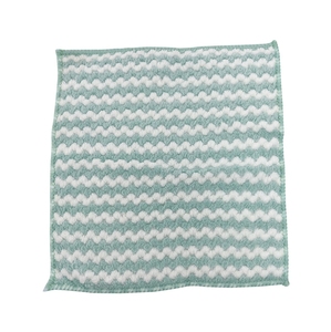 Microfiber Kitchen Dishcloth Dishrag Oil Free <strong>Dish</strong> Towel Can Hanging Scouring <strong>Pad</strong> Cleaning Cloth Water <strong>Absorbent</strong> Hand Towel - Product Image 6