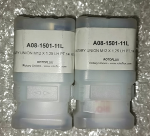 ข้อต่อโรตารี่ ROTOFLUX รุ่น A08-1501-11L ของแท้ สินค้าใหม่ - Product Image 1