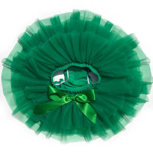 Falda Tutú de Boutique para Niña, Vestido de Princesa para Fiesta, Falda de Baile al por Mayor - Product Image 4