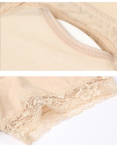 Logo personalizzato tutto il corpo Shaper un pezzo ad alta compressione Colombianas Reductoras Shorts cintura di controllo della pancia tuta per le donne - Product Image 5