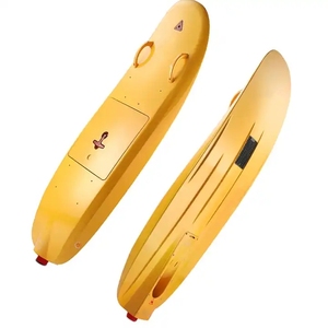 Nueva Tabla de Surf Acuática para Adultos, de Fibra de Carbono, con Batería para Aguas Oceánicas, Incluye Havospark H5-F - Product Image 2