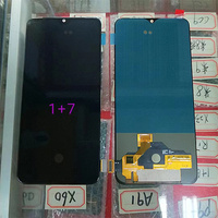 Écrans de téléphone portable d'origine pour OnePlus Nord Remplacement d'écran pour OnePlus Nord Affichage Pantalla Celulares oneplus Nord Lcd