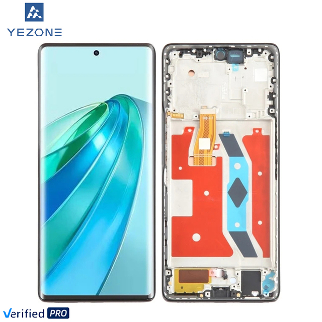 Lcd Touch Screen for Huawei Honor X6A X7A X8A X9A X7B X8B X9B Replacement Phone Screen for Huawei Display