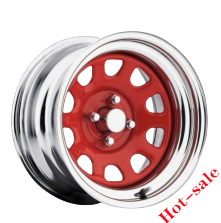 <span class=keywords><strong>13</strong></span>, 14, 15, 16, 17 pouces, roues en acier pour <span class=keywords><strong>remorque</strong></span>, offre spéciale - Product Image 2