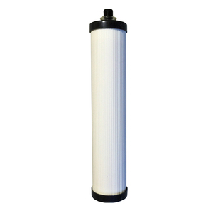 10 pulgadas de tipo tornillo eliminando bacterias Óxido de sedimentos a casa de agua pura de filtro de carbono activado cartucho - Product Image 4