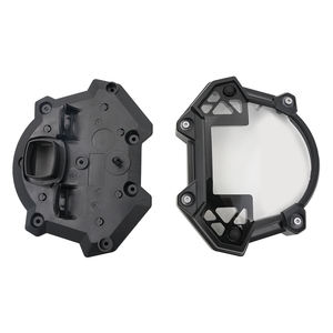 Carcasa para Velocímetro de Motocicleta, Odómetro, Tacómetro, Cubierta para Instrumentos, Compatible con <span class=keywords><strong>Kawasaki</strong></span> Z650Z900Z400 2017 2018 <span class=keywords><strong>2019</strong></span> - Product Image 5