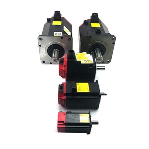 En stock, bon prix, Fanuc A06B-2235-B805, produit d'origine authentique, variateur de fréquence, expédition rapide, moteur de variateur. - Product Image 3