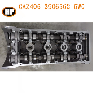 Syhp GAZ <span class=keywords><strong>406</strong></span> <span class=keywords><strong>406</strong></span>.3906562 GAZ <span class=keywords><strong>406</strong></span>ฝาสูบแบบสมบูรณ์สำหรับเครื่องยนต์5WG Lada 4061003009 4061003007 GAZ <span class=keywords><strong>406</strong></span> - Product Image 2