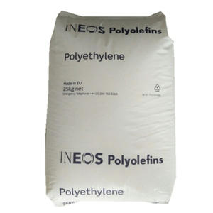 Granule de polyéthylène haute densité de matière première en plastique de rotation moulé par soufflage de B53-35H-011 américain Ineos de HDPE - Product Image 1