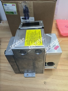 Motor de Paletas Guía HF26BB029/XU-347-0-0-2 19XR - Product Image 4