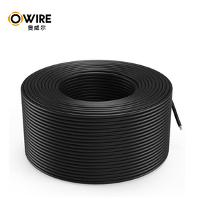 305m para CCTV/Redes Resistente a los rayos UV, a prueba de agua, 24AWG Cobre puro Cat5e FTP Cable Ethernet para exteriores - Product Image 5