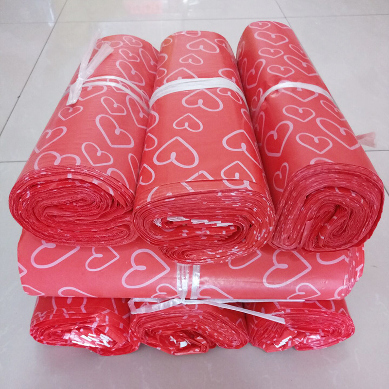 Rojo (Stock AE)***