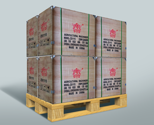 Changfa trực tiếp nhà máy giá đơn cyclinder làm mát bằng nước bốn thì tay Strat r175 r175n 6HP động cơ diesel - Product Image 6