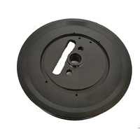 Fresado CNC Personalizado y Mecanizado de Piezas de Aluminio con Anodizado Colorido para Llaveros, Interruptores Selectores y Desconectores