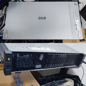 เซิร์ฟเวอร์แร็คคุณภาพสูง JLS Future NF8260M6 8SFF 2U พร้อมซีพียู Xeon Gold 5320H แรม 32GB กำลังไฟ 800W รองรับ SAS/SATA DDR4 DIMM พร้อมการ์ดเชื่อมต่อ Inter 9361-16i รับประกัน 3 ปี - Product Image 3