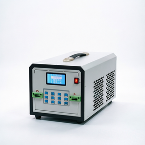 Energy storage cabinet 120V 800A High-Current Lithium Battery Charging and Discharging Tester Energy Storage Cabinet - Product Image 6