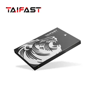 Taifast SSD sabit diskler SATA 3 1TB 500GB 256GB 240GB 120GB katı hal sürücü SD sabit Disk masaüstü disko Duro için