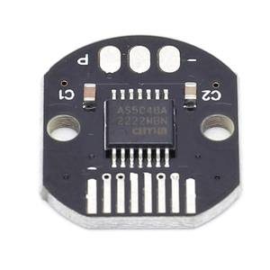 AS5048A Magnetic <strong>Encoder</strong> PWM/SPI Interface High Precision 14 Bit Brushless Motor AS5048A <strong>Encoder</strong> SPI/I2C - Product Image 4